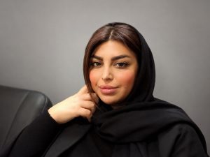 ندا مصلحی کارشناس و مشاور حقوقی